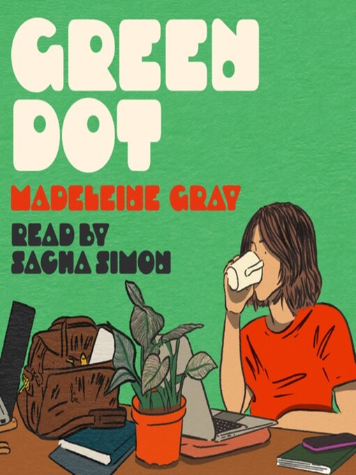 Cover image for Green Dot